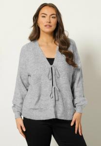 Кардиган Evans Cardigan, Grey