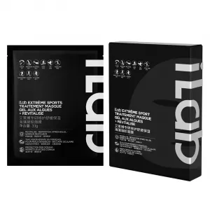 Маска для лица Unisex ILab