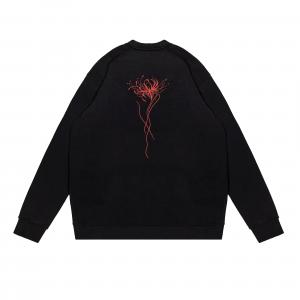 Arcteryx Свитшот Emblem Unisex черный