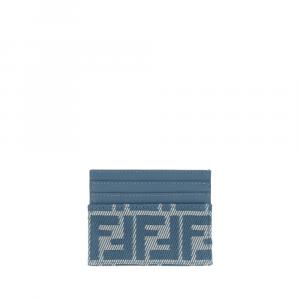 Держатель карты Fendi, Light Blue