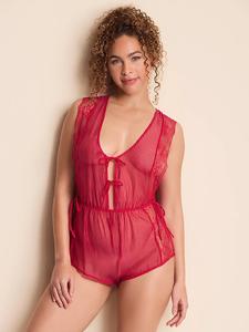 Комбинезон Джули Adore Me, цвет lollipop