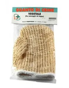 Перчатка из конского волоса Farvisan