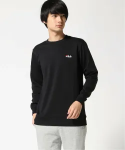 Флисовая толстовка FILA/(M)