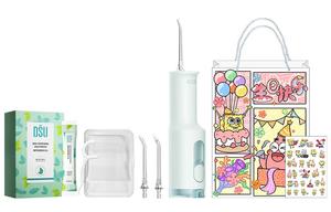 Оральные ирригаторы Xiaomi