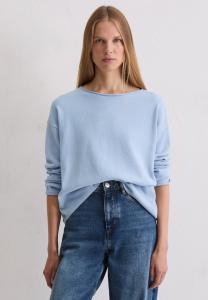 Джемпер Marc O'Polo Jumper, Soft Sea/Light Blue