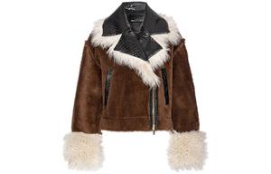 PINKO Коричневая женская куртка, Brown