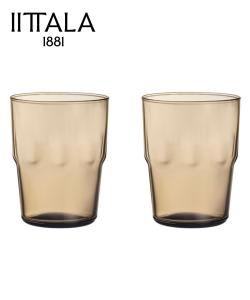 Пара стаканов Iittala Solare