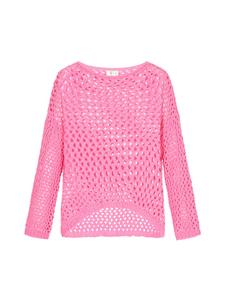 Свитер IZIA, розовый