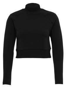 Толстовка Urban Classics, черный