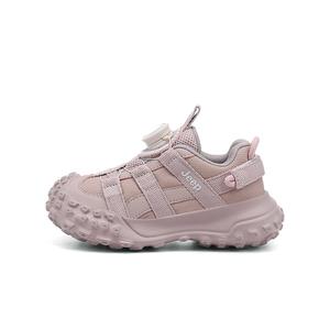 Детская обувь для повседневной жизни Jeep, фиолетовый