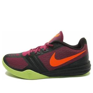 Кроссовки kb менталитет Nike, красный