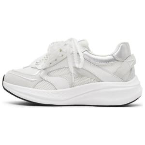 Коллекция Butterfly Island, повседневные низкие туфли Starlight Butterfly для женщин Staccato, White