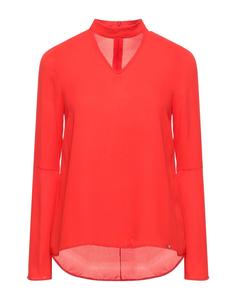 Топ Guess, красный