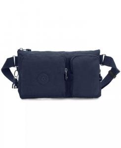 Рюкзак Presto Up Waistpack Kipling, синий