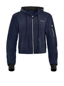 Спортивная куртка Winshape, цвет anthracite