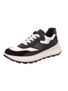 Низкие кроссовки T4 RUN разноцветные Legero