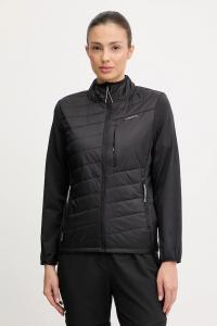 Куртка Zemu Outdoor Viking, черный