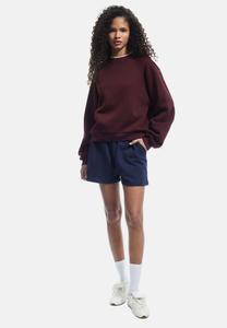 Толстовка Koton Sweatshirt, Bordeaux