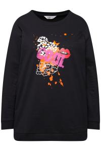 Свитер Angel of Style Sweatshirt, черный