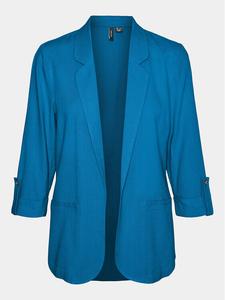 Куртка стандартного кроя Vero Moda, синий