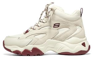 Кроссовки Skechers D'LITES Chunky Женские