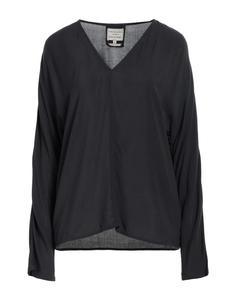 Топ Alessia Santi, серый