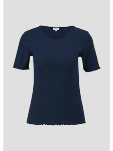 Футболка 5884_глубокий синий s.Oliver