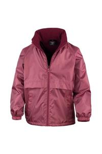 Молодежная куртка Core DWL Result, красный