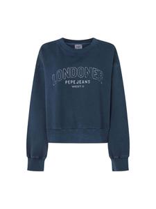 Pepe Jeans Свитшот в ночном синем