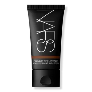 Увлажняющий тонирующий крем Pure Radiant с SPF 30 NARS, Granada (D2 - Deep with warm undertones)