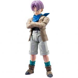 Фигурка S.H.Figures Dragon Ball GT BANDAI