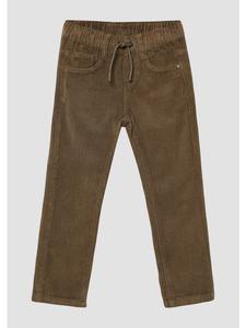 s.Oliver Брюки PELLE, цвет 8917_темно-коричневый