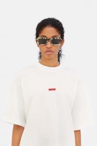 Солнцезащитные очки Puma Lake Vostok Marni, черный