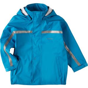 Дождевик BMS Sailing Wear SoftSkin, светло синий