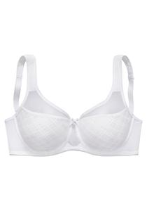 NUANCE Minimizer Minimiser в белом цвете