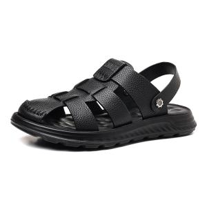 SHOUBA Мужские кроссовки River Trekking, черные