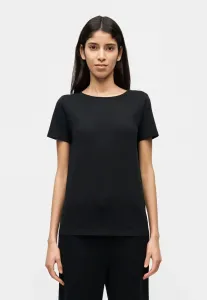Простая футболка Weekend Max Mara, Black