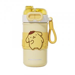 Кружка Kuromi Cinnamoroll изолированная 510 мл Sanrio