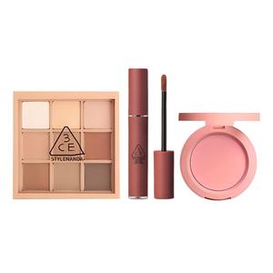 Набор косметики для женщин 3CE