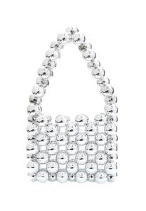 Сумка myMo CO-BRANDED WITH KOOSH, Silver-Coloured