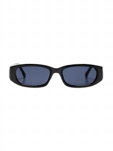 Bershka Солнцезащитные очки в черном цвете