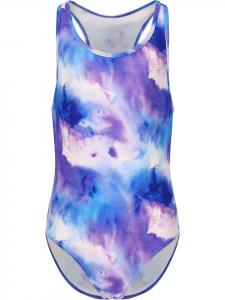 Zigzag Купальник Ирена с принтом 3672 Galaxy