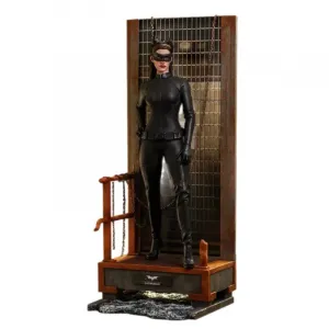 Фигурки Hot Toys