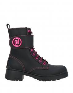 Ботильоны Liu •Jo, черный