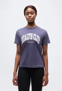 Футболка с принтом Björn Borg, Odyssey Gray