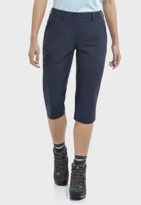 Спортивные брюки chavuma 3/4 в стиле 3/4-7/8 Schöffel, Blau