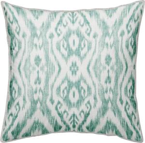 Наволочка Erwin Müller 210574, изумрудно-зеленый
