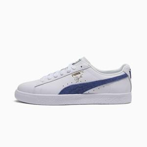 Кроссовки Clyde Base Puma, белый