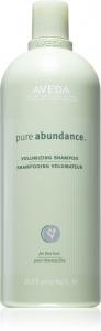 Шампунь Pure Anonymous Volumizing Shampoo для придания объема тонким волосам Aveda, 1000 мл