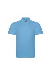 Рубашка-поло Pro Pique PRORTX, синий